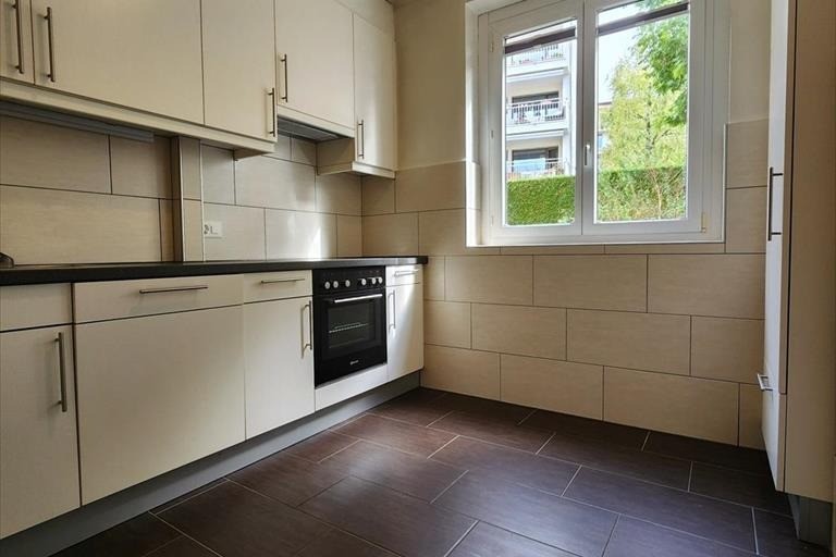 Appartamento di 2 ½ locali, foto 1 di 3