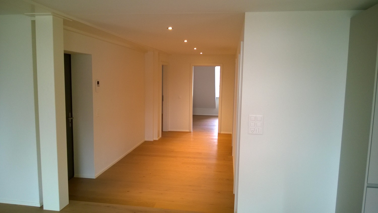 Appartamento di 4 ½ locali, foto 2 di 10