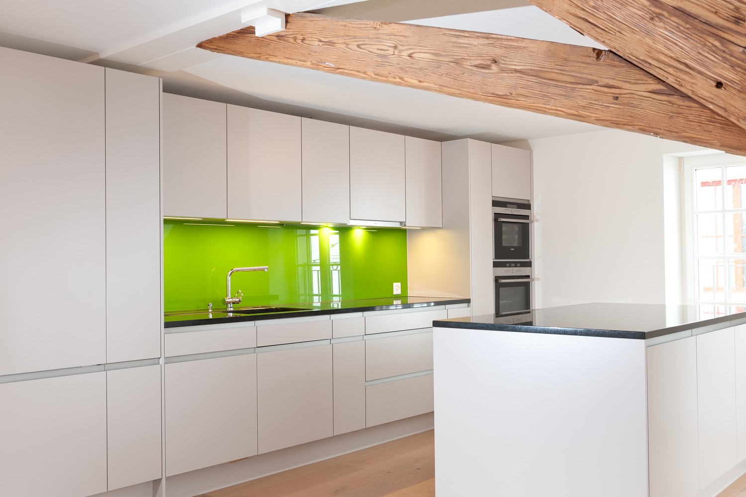 Appartamento di 4 ½ locali, foto 5 di 10