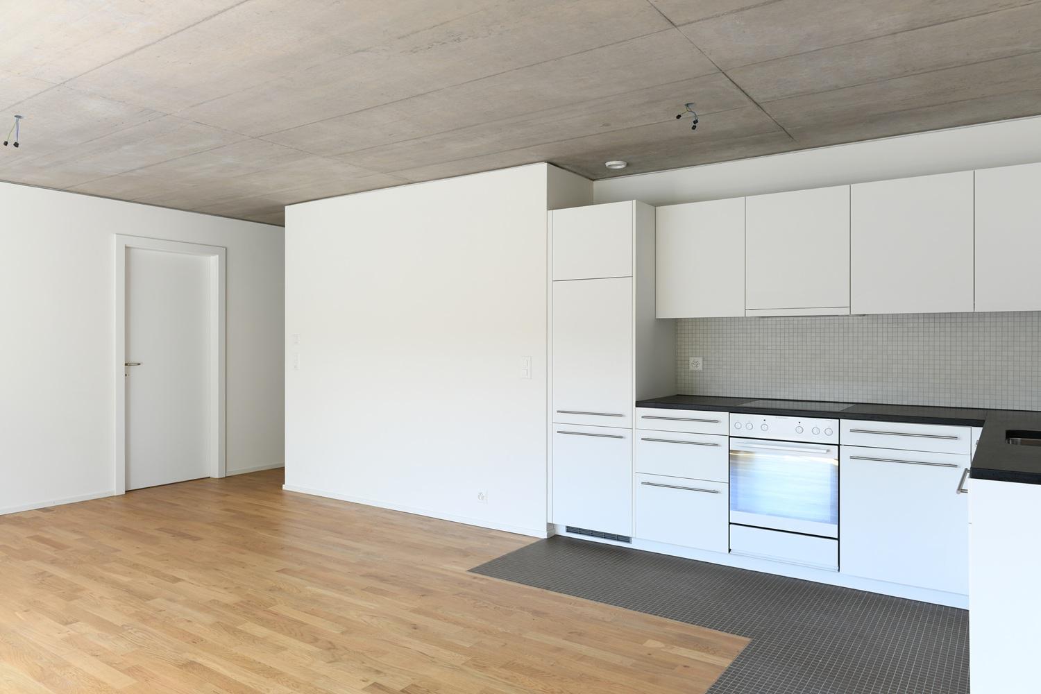 Appartamento di 1 ½ locali, foto 1 di 6