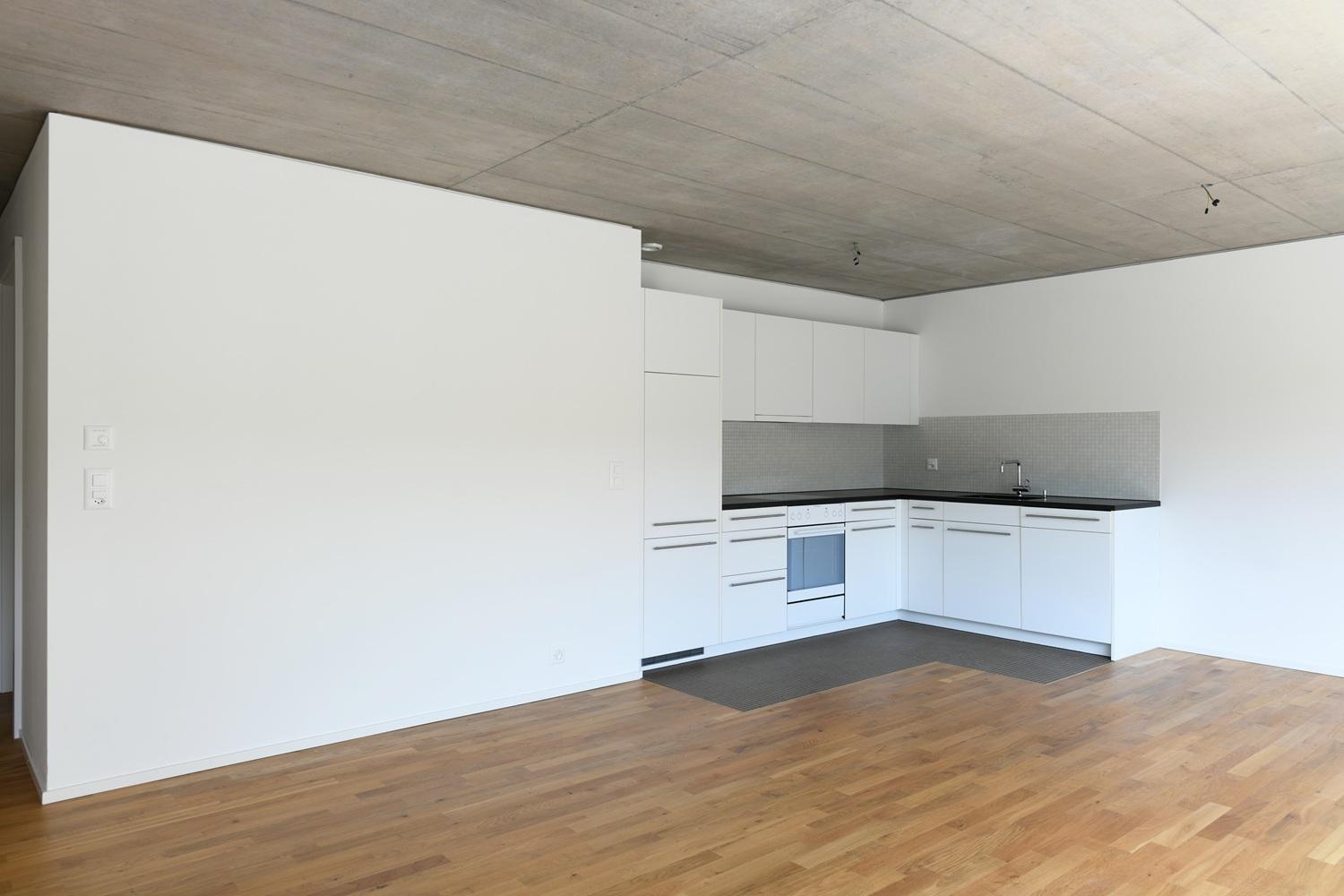 Appartamento di 1 ½ locali, foto 3 di 6