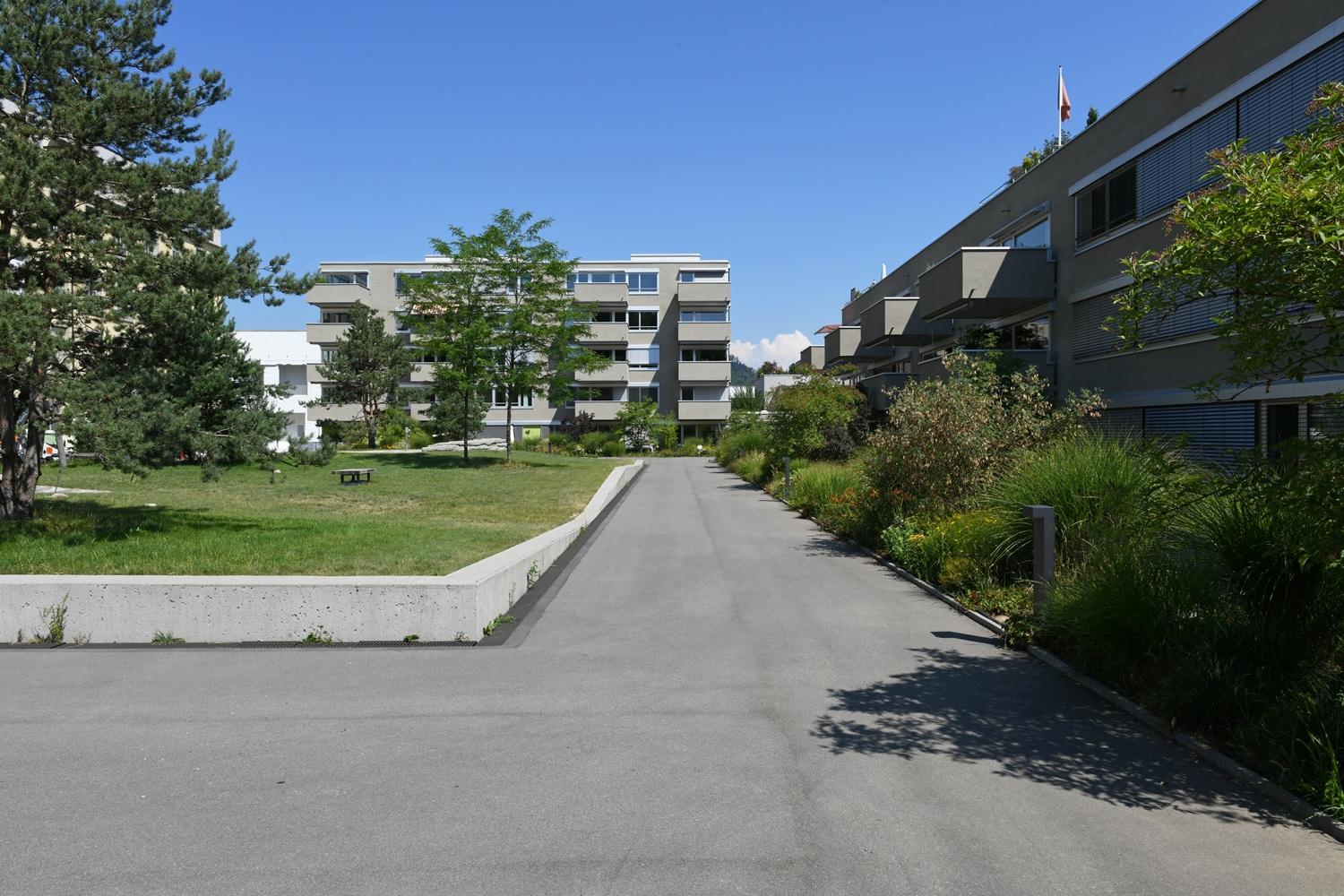 Appartamento di 1 ½ locali, foto 2 di 6