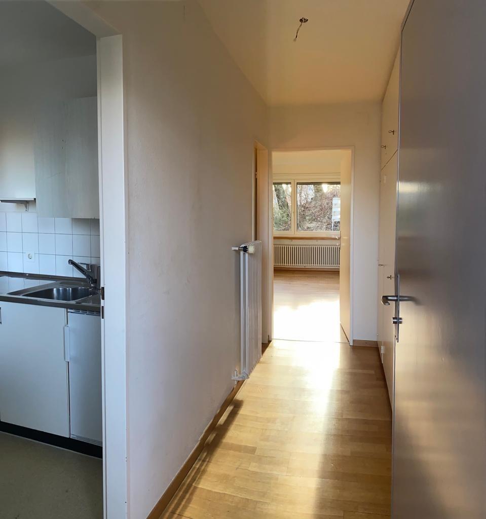 Appartamento di 2 locali, foto 6 di 7