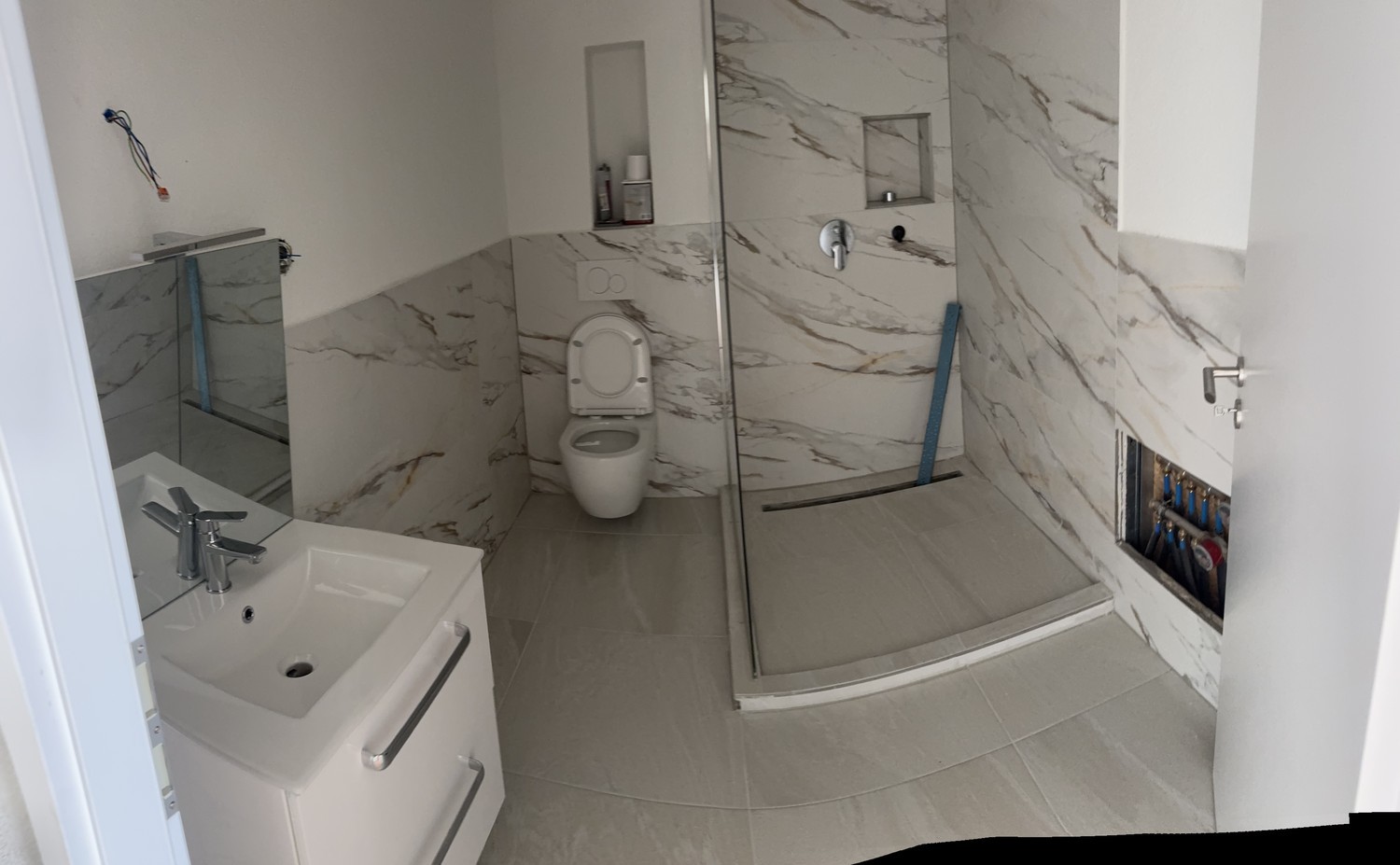 Appartamento di 3 ½ locali, foto 2 di 4