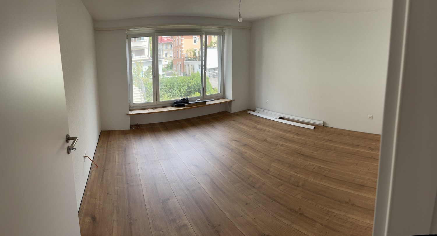 Appartamento di 3 ½ locali, foto 3 di 4