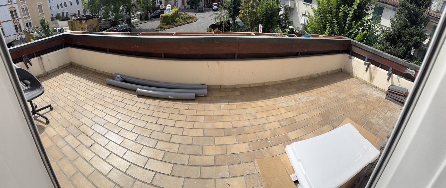 Appartamento di 3 ½ locali, foto 4 di 4