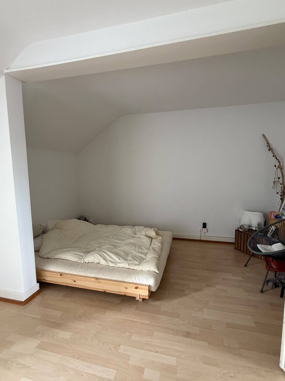 appartamento arredato di 2 ½ locali, foto 6 di 6