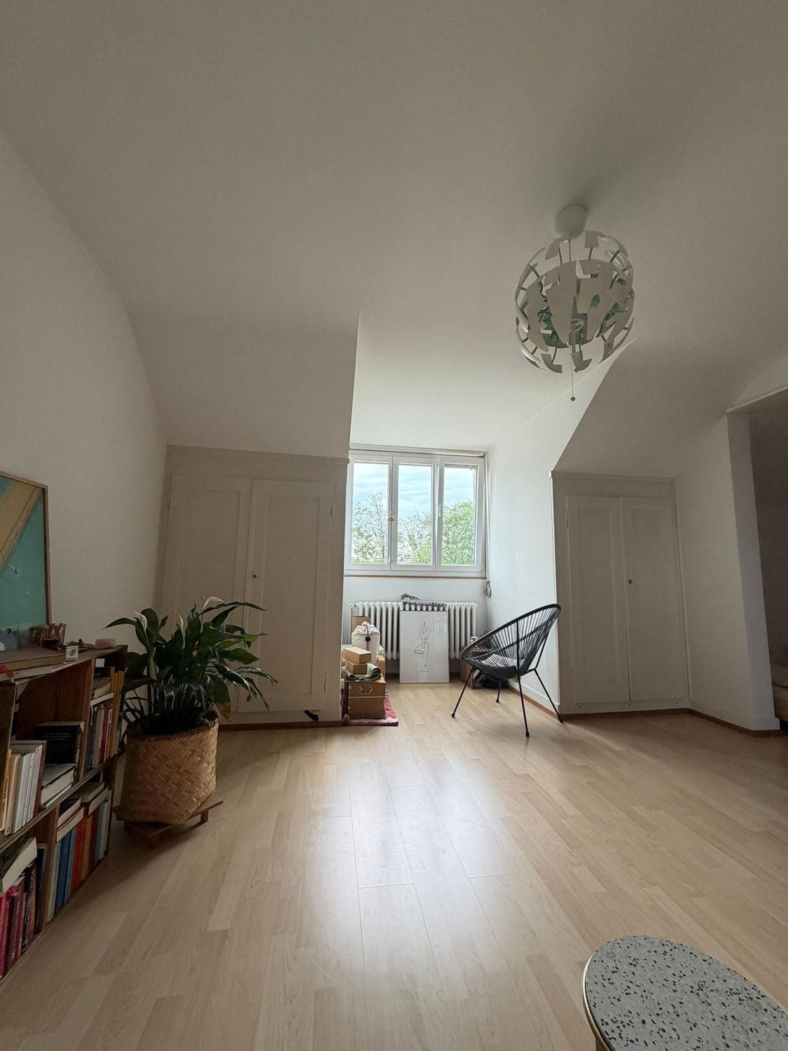 appartamento arredato di 2 ½ locali, foto 1 di 6