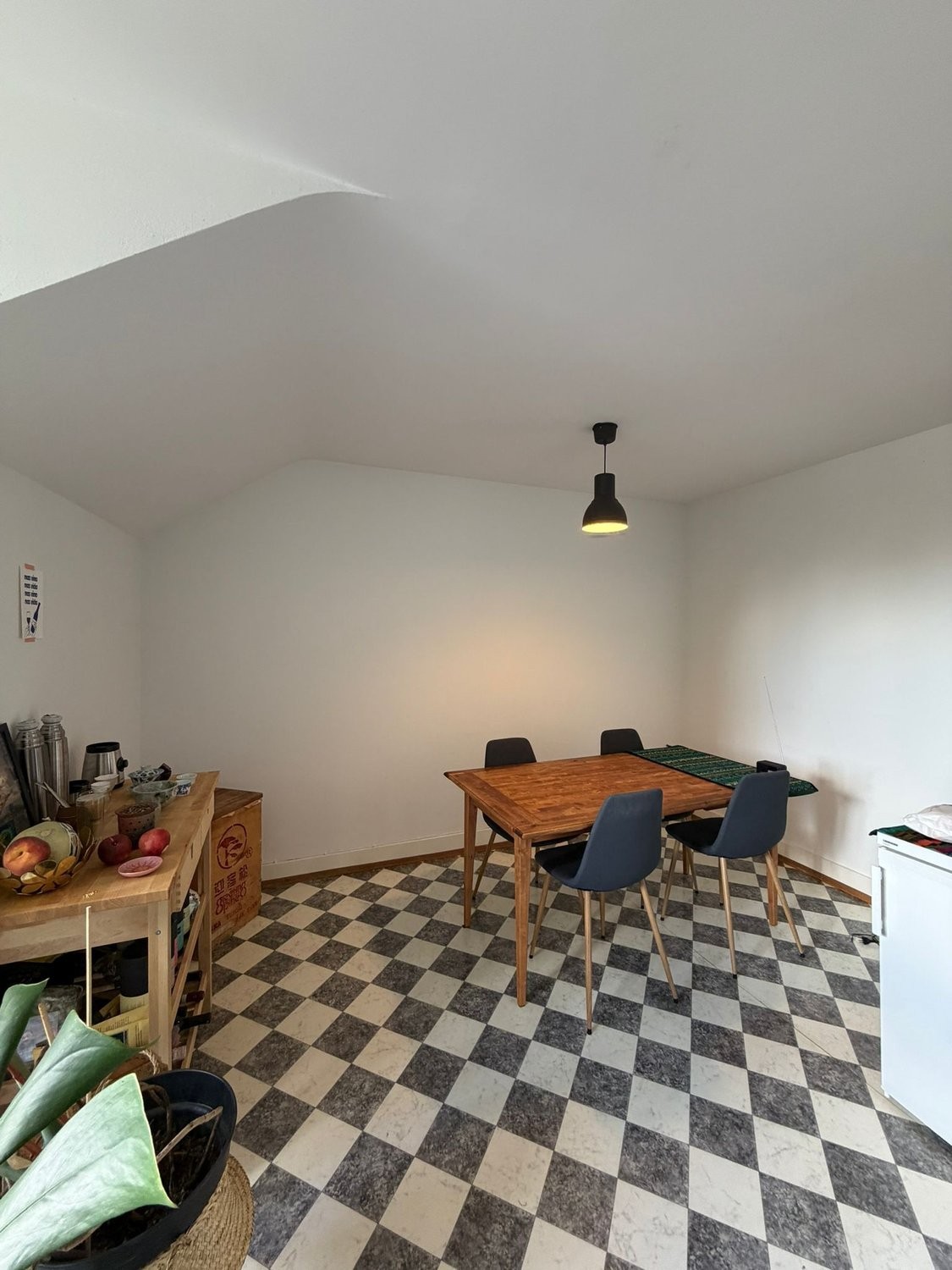 appartamento arredato di 2 ½ locali, foto 4 di 6