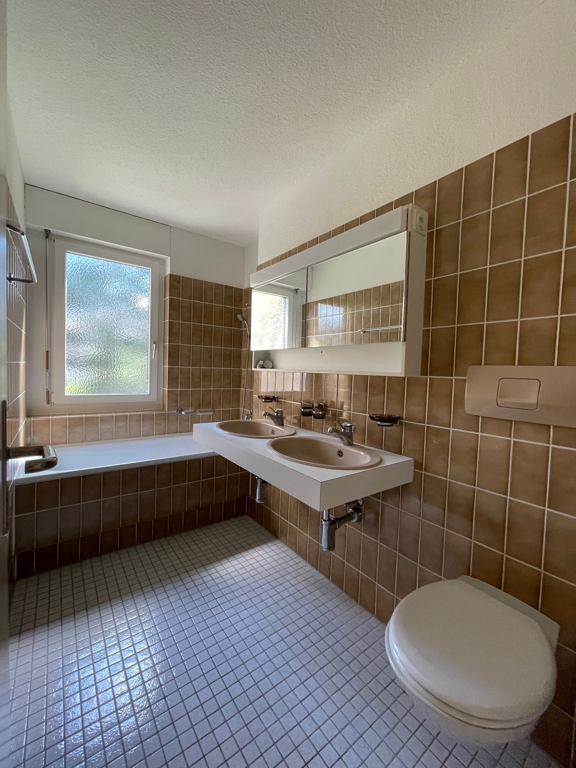 Appartement de 2 ½ pièces