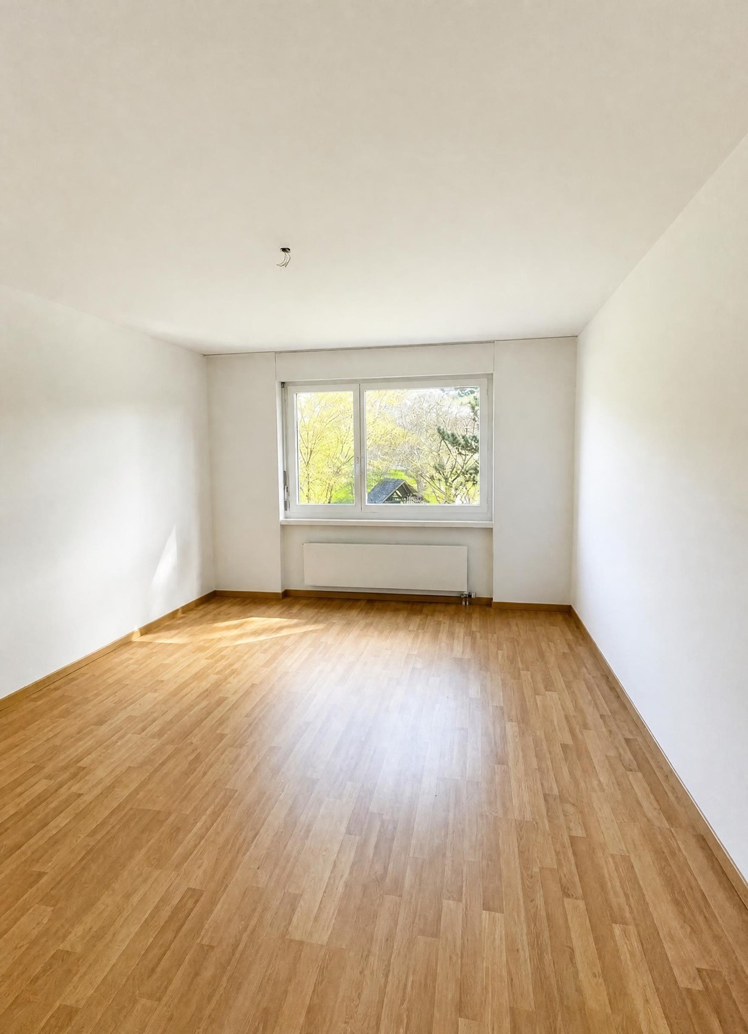 Appartement de 2 ½ pièces
