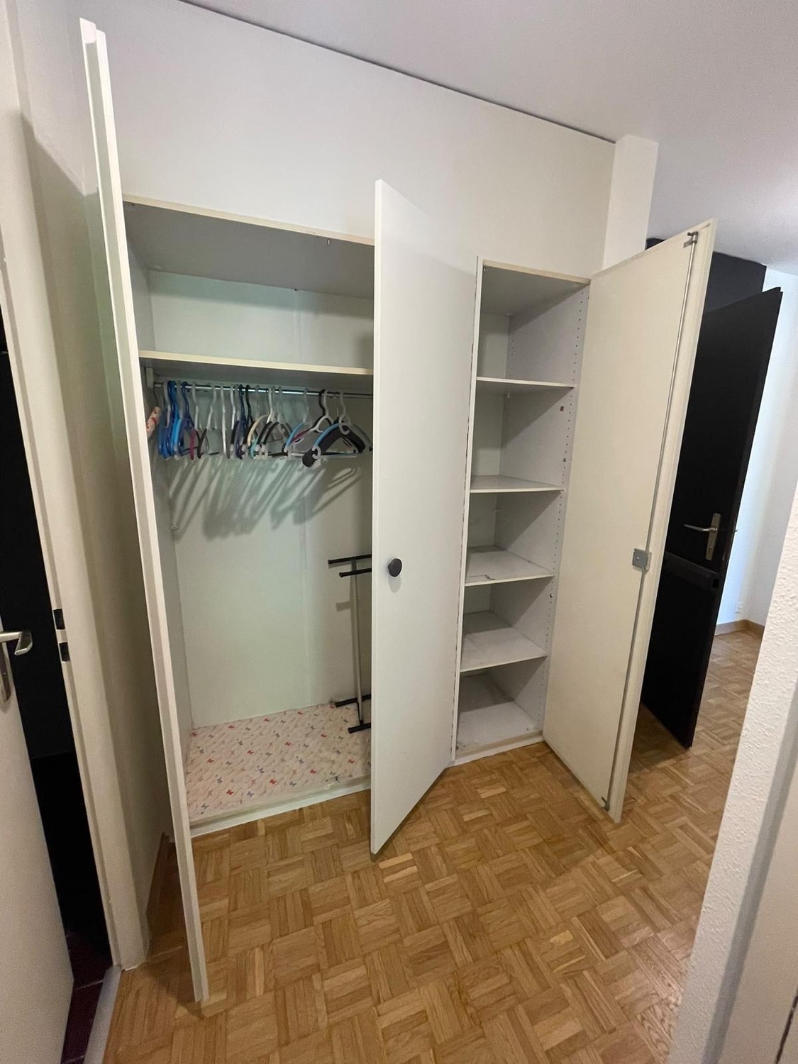 appartamento di 2 locali, foto 7 di 9