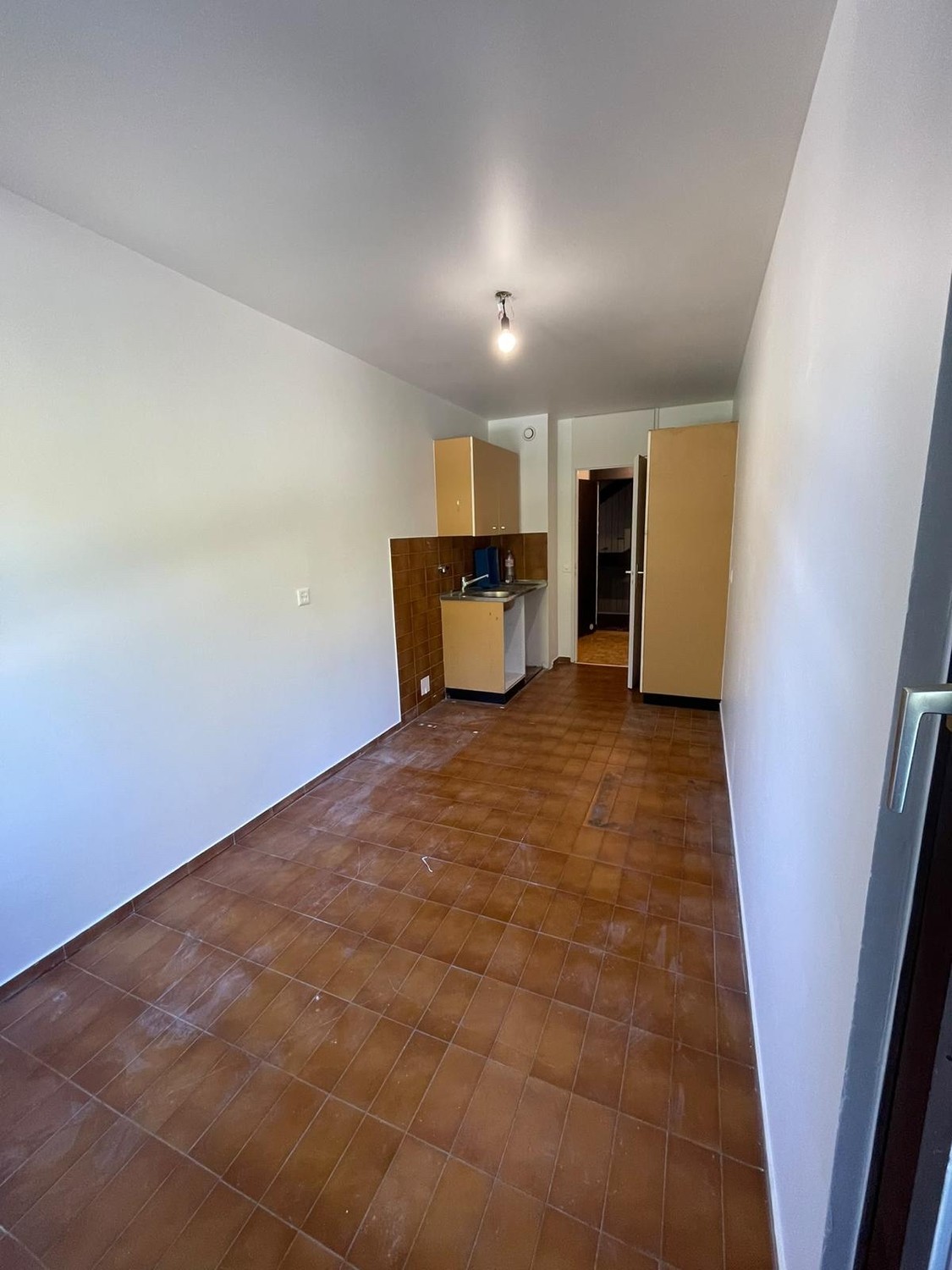 appartamento di 2 locali, foto 5 di 9