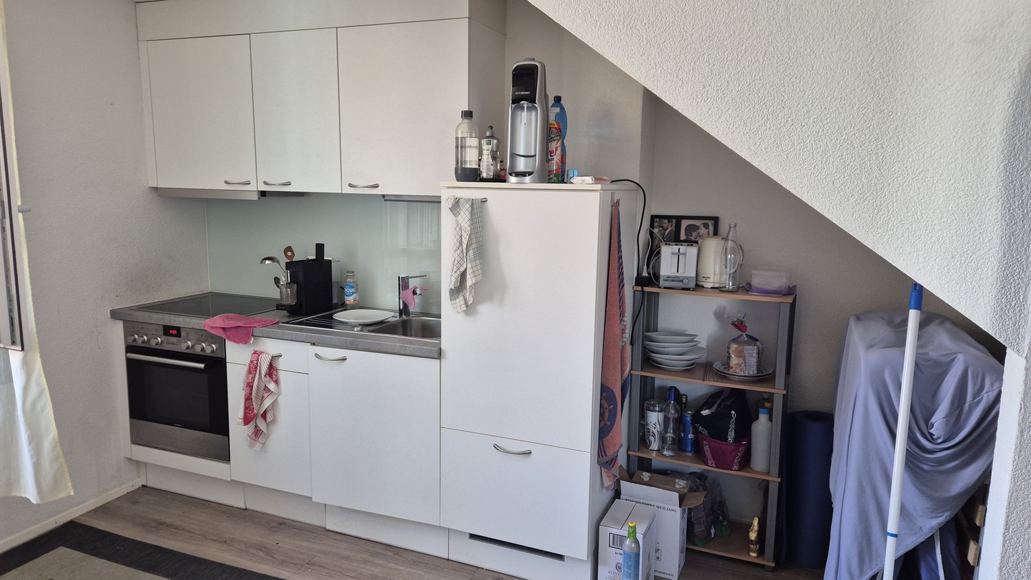 appartamento di 1 stanza, foto 1 di 5