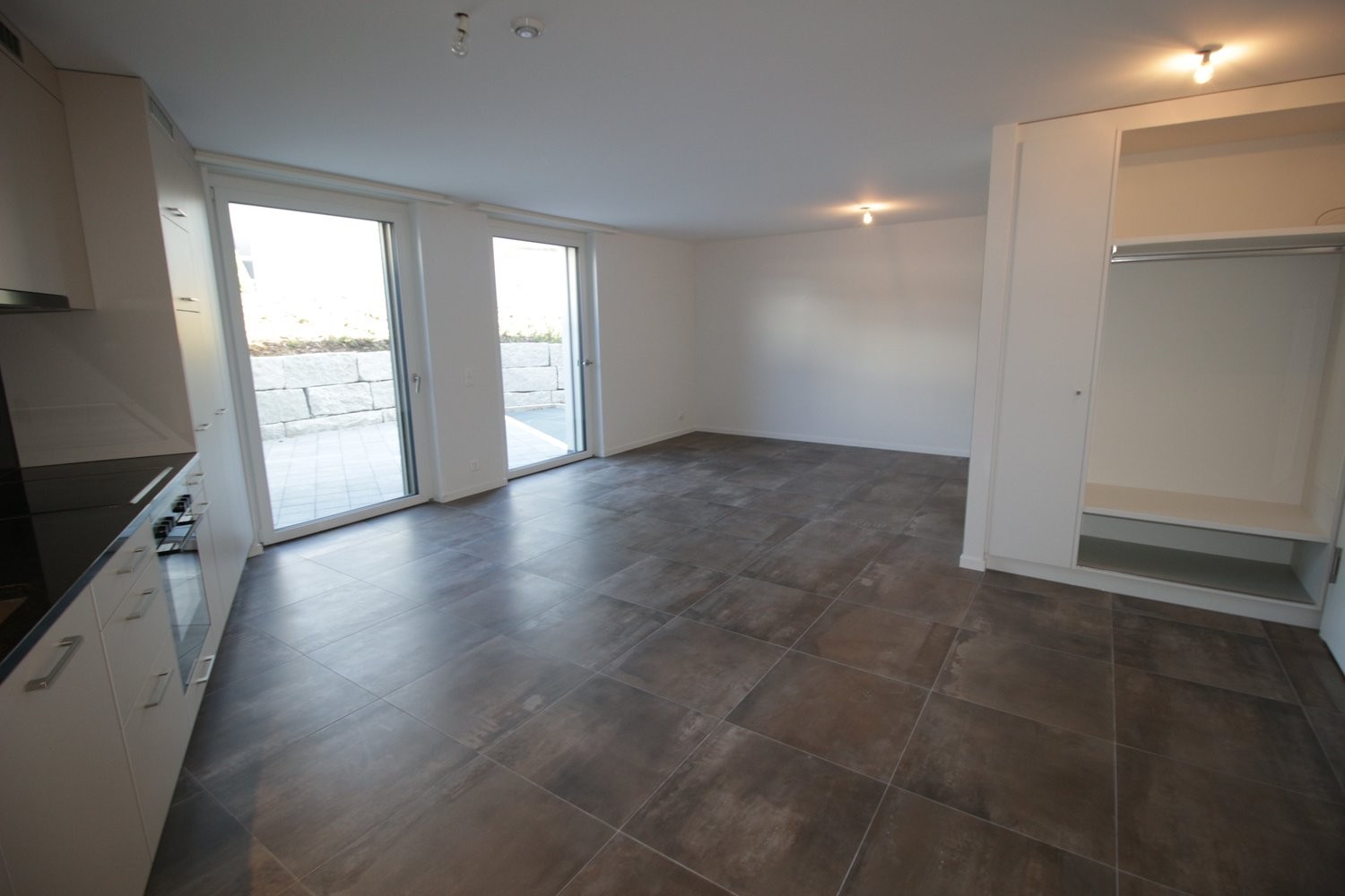 Appartamento di 1 ½ locali, foto 2 di 10