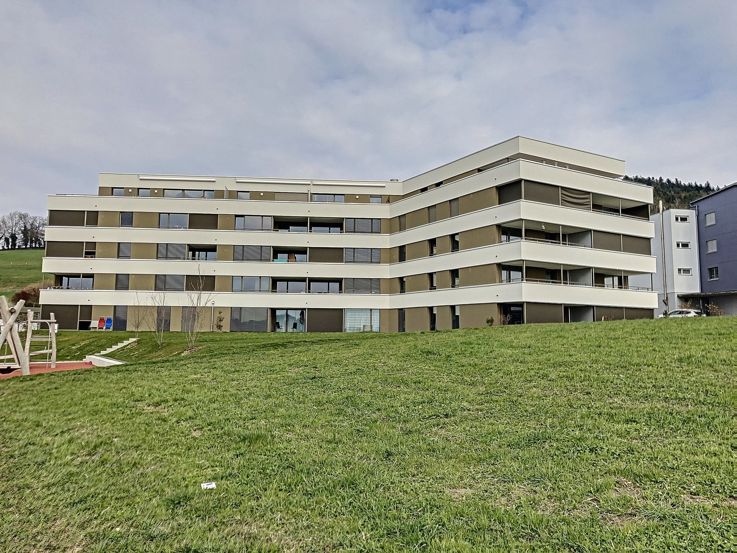 Appartamento di 1 ½ locali, foto 7 di 10