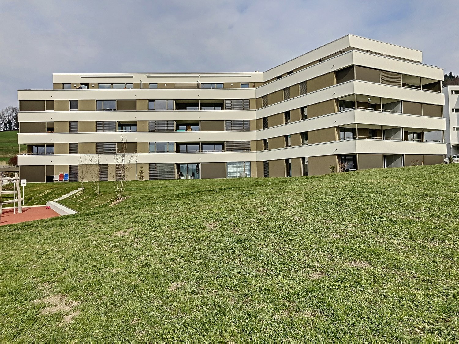 Appartamento di 1 ½ locali, foto 9 di 10