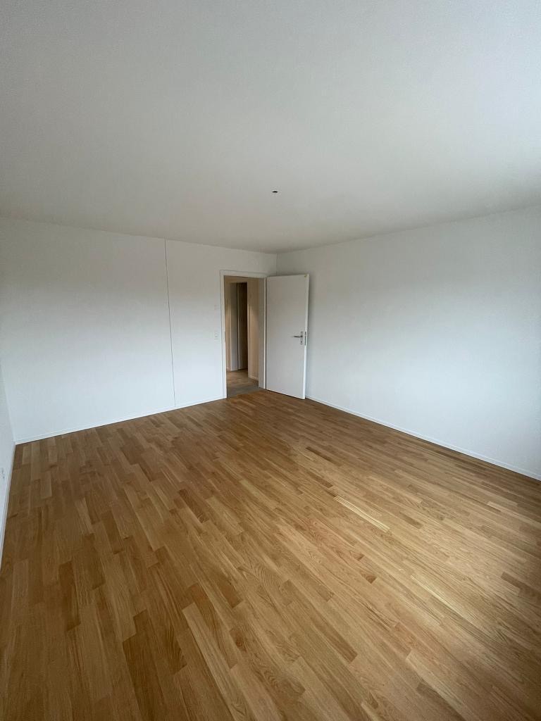 Appartamento di 4 ½ locali