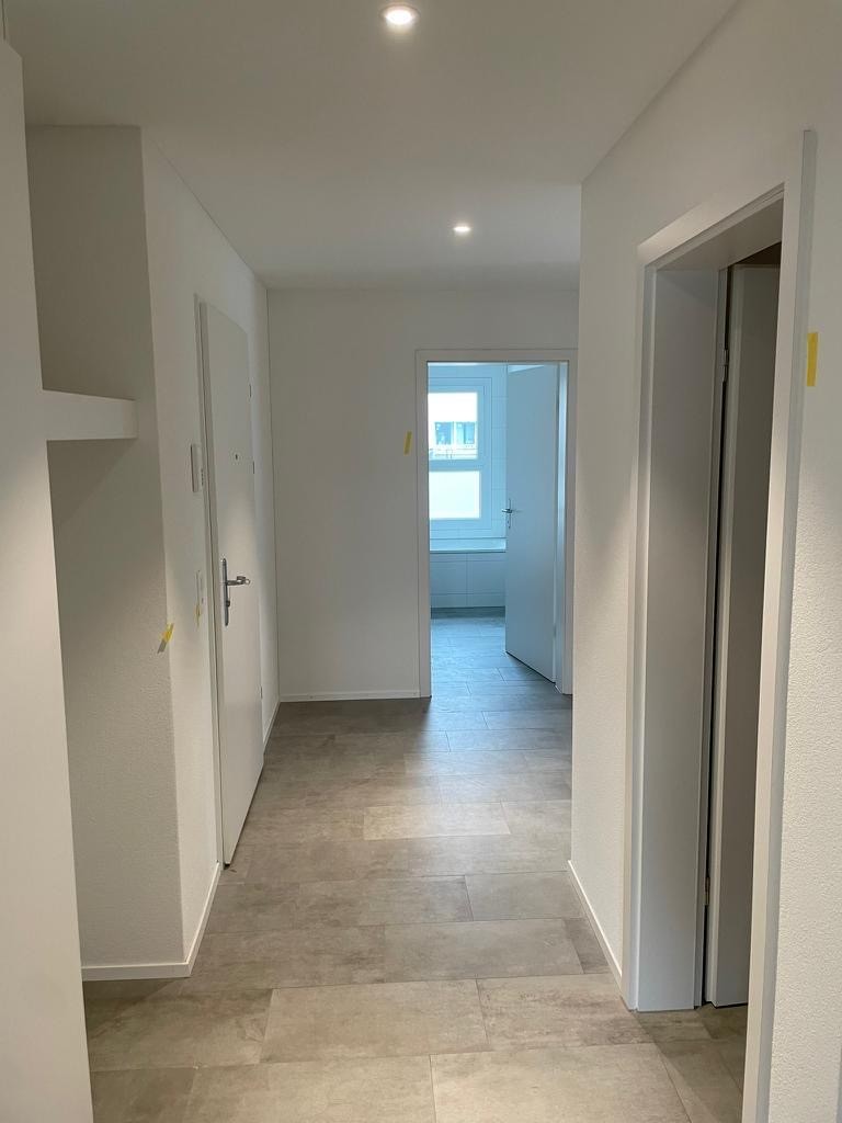 Appartamento di 4 ½ locali