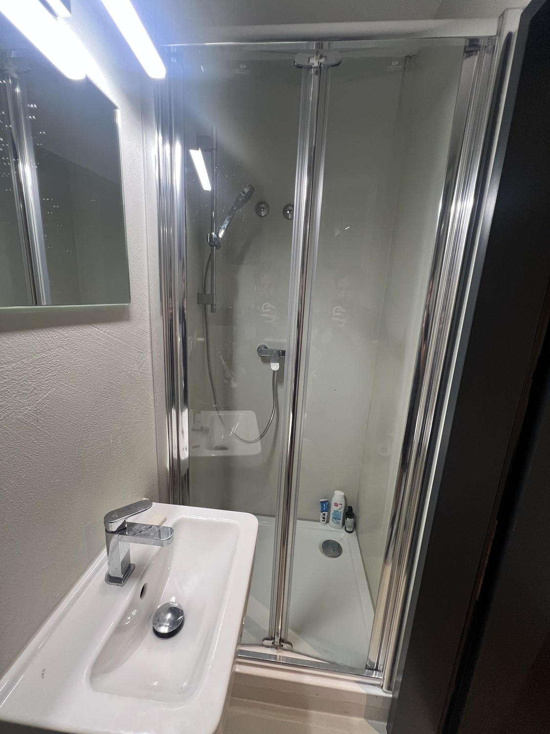 1-Zimmer-Apartment