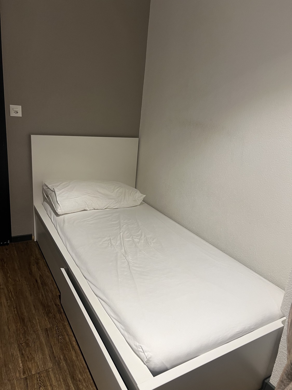 1-Zimmer-Apartment