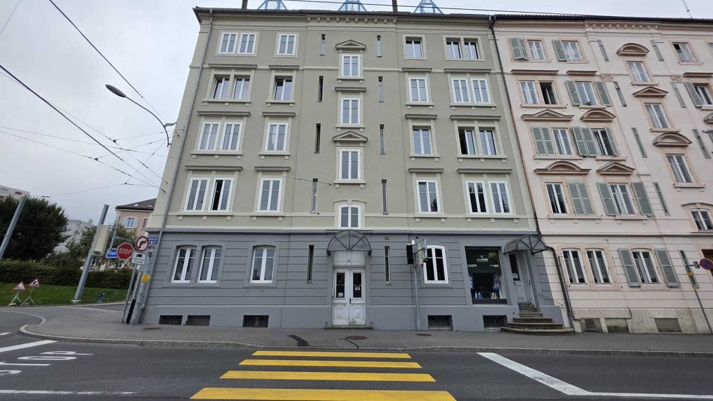 appartamento di 4 locali