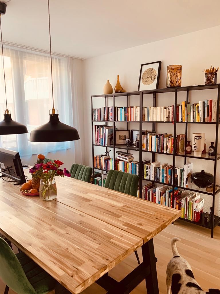 Appartamento di 3 ½ locali
