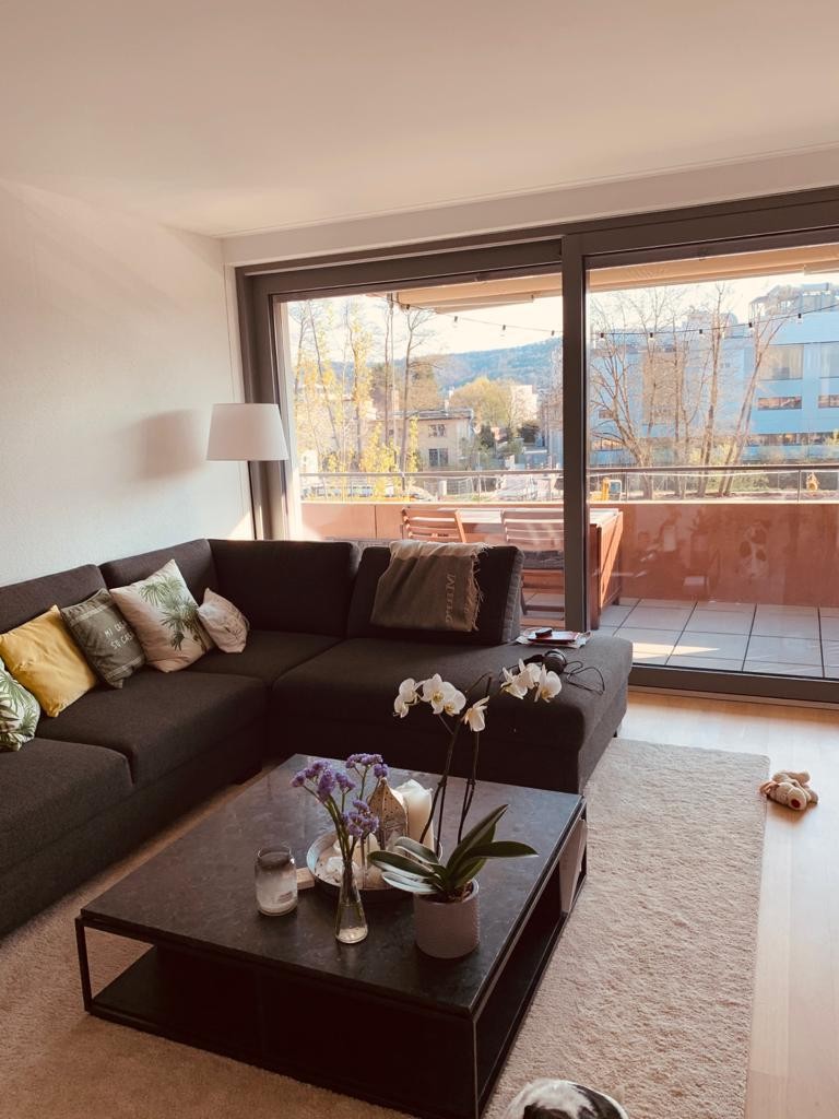 Appartamento di 3 ½ locali