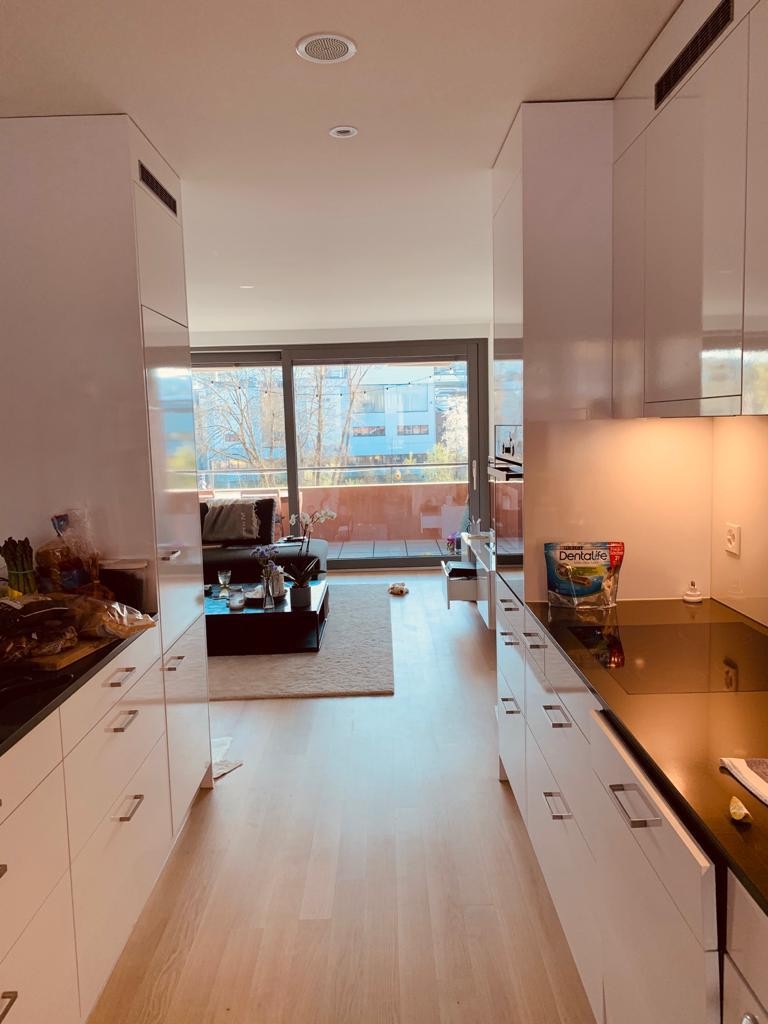 Appartamento di 3 ½ locali