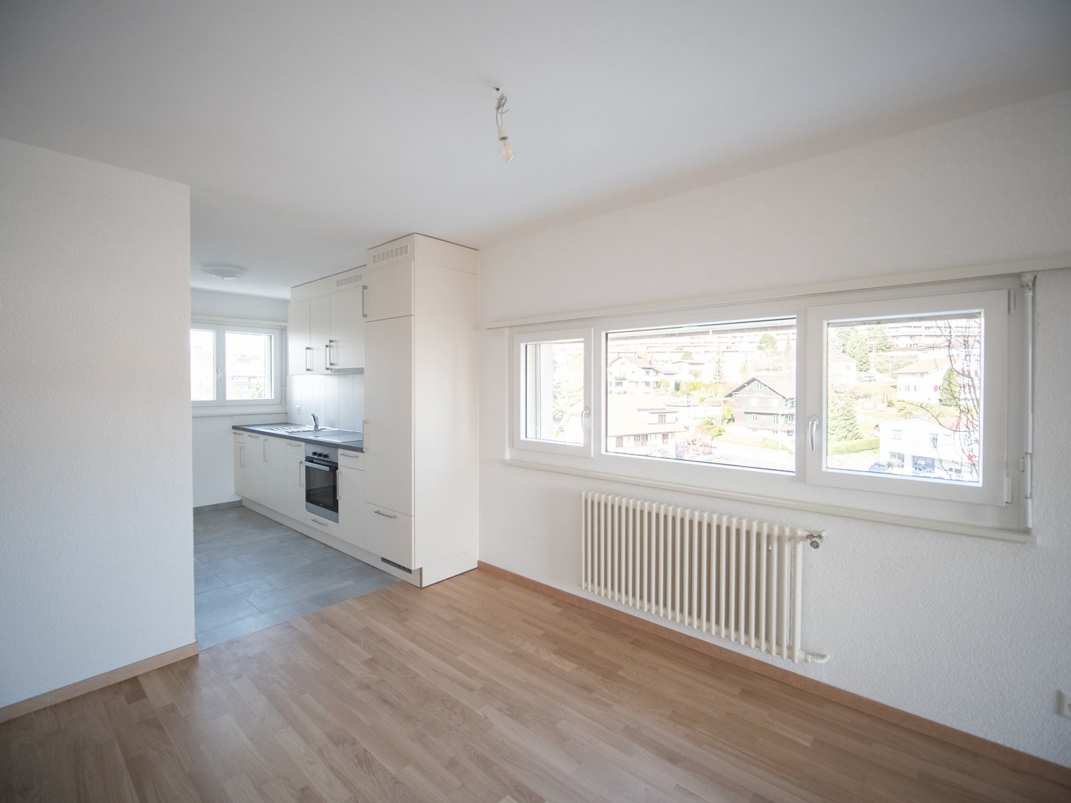 Appartamento di 3 ½ locali, foto 3 di 8