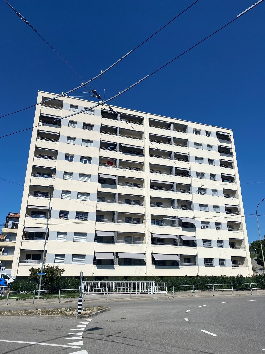 Appartamento di 3 ½ locali, foto 1 di 8