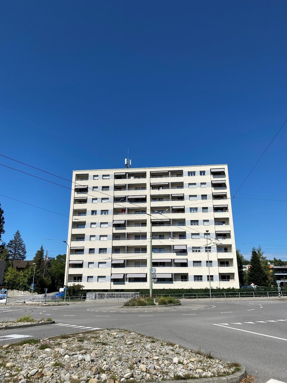 Appartamento di 3 ½ locali, foto 2 di 8