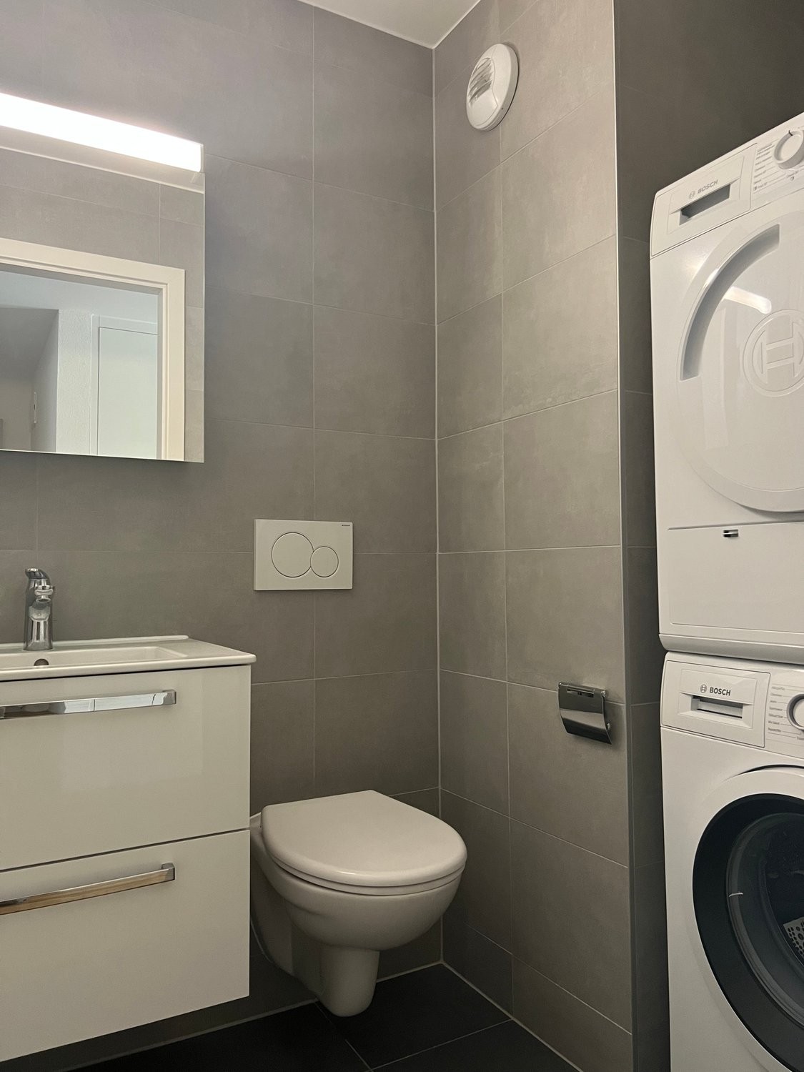 Appartamento di 3 ½ locali, foto 7 di 8