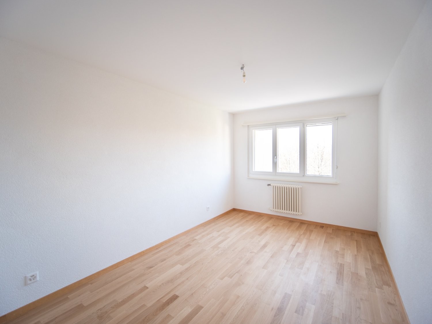 Appartamento di 3 ½ locali, foto 5 di 8
