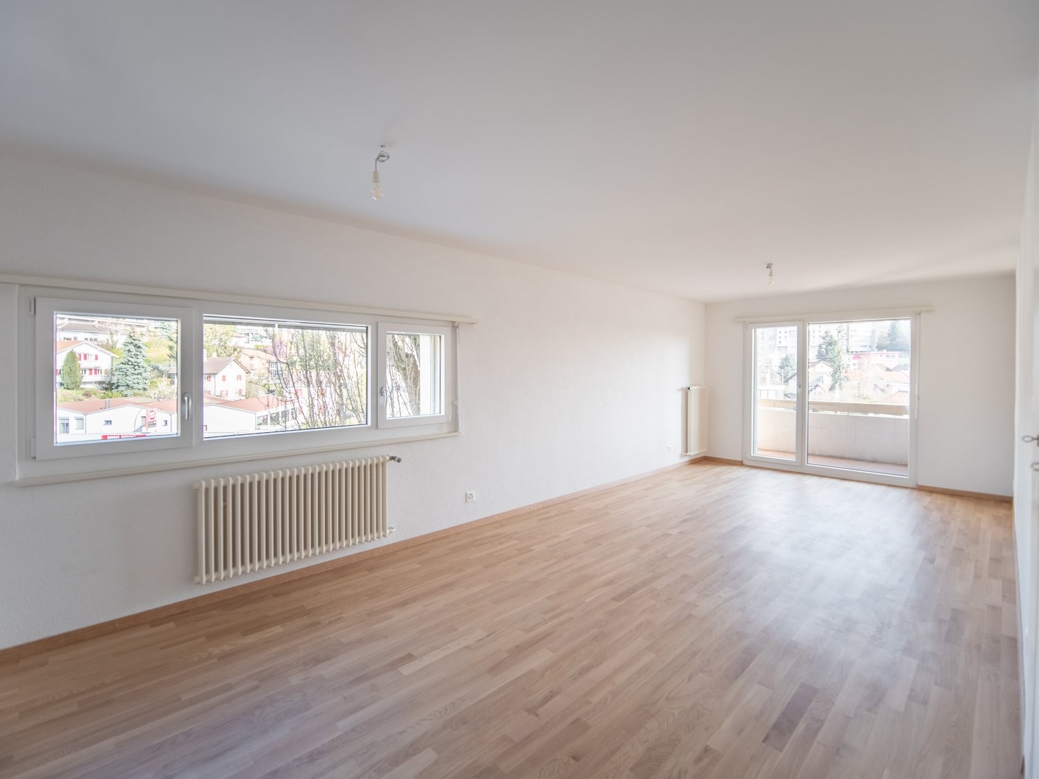 Appartamento di 3 ½ locali, foto 4 di 8
