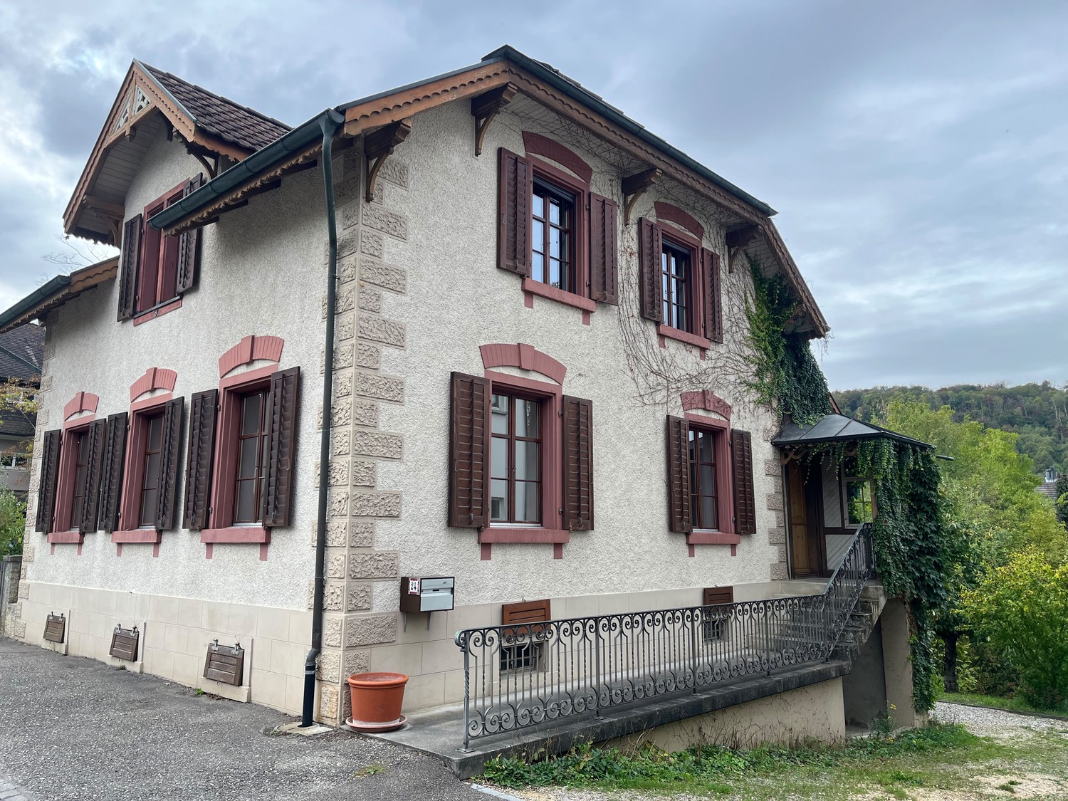 Casa singola di 6 locali, foto 2 di 10
