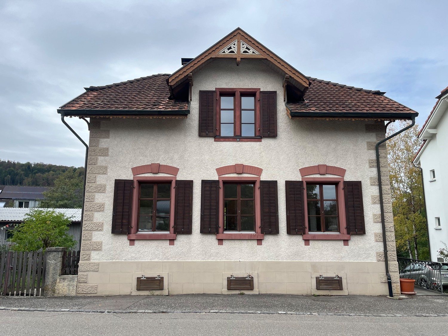Casa singola di 6 locali, foto 4 di 10
