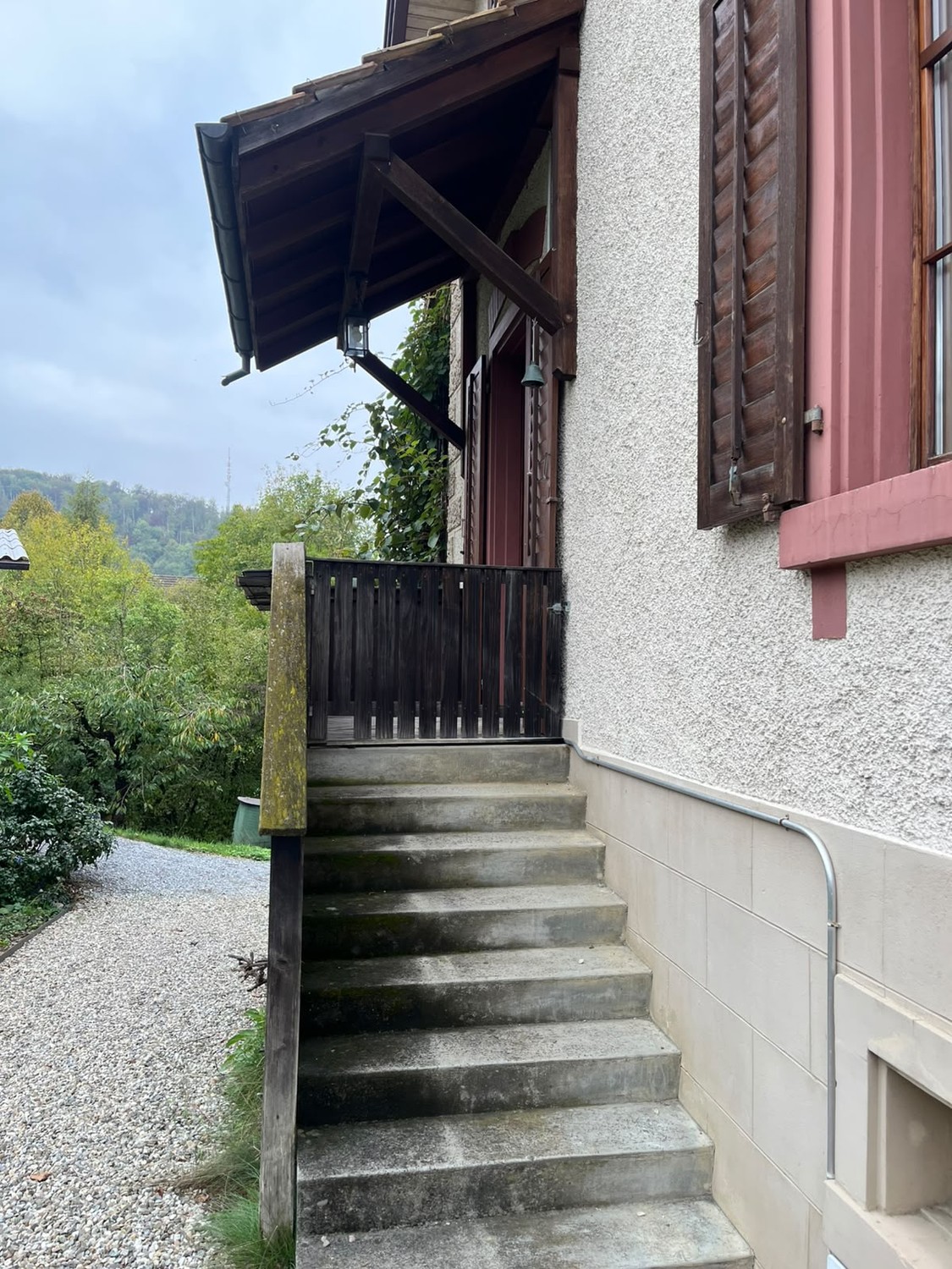 Casa singola di 6 locali, foto 5 di 10