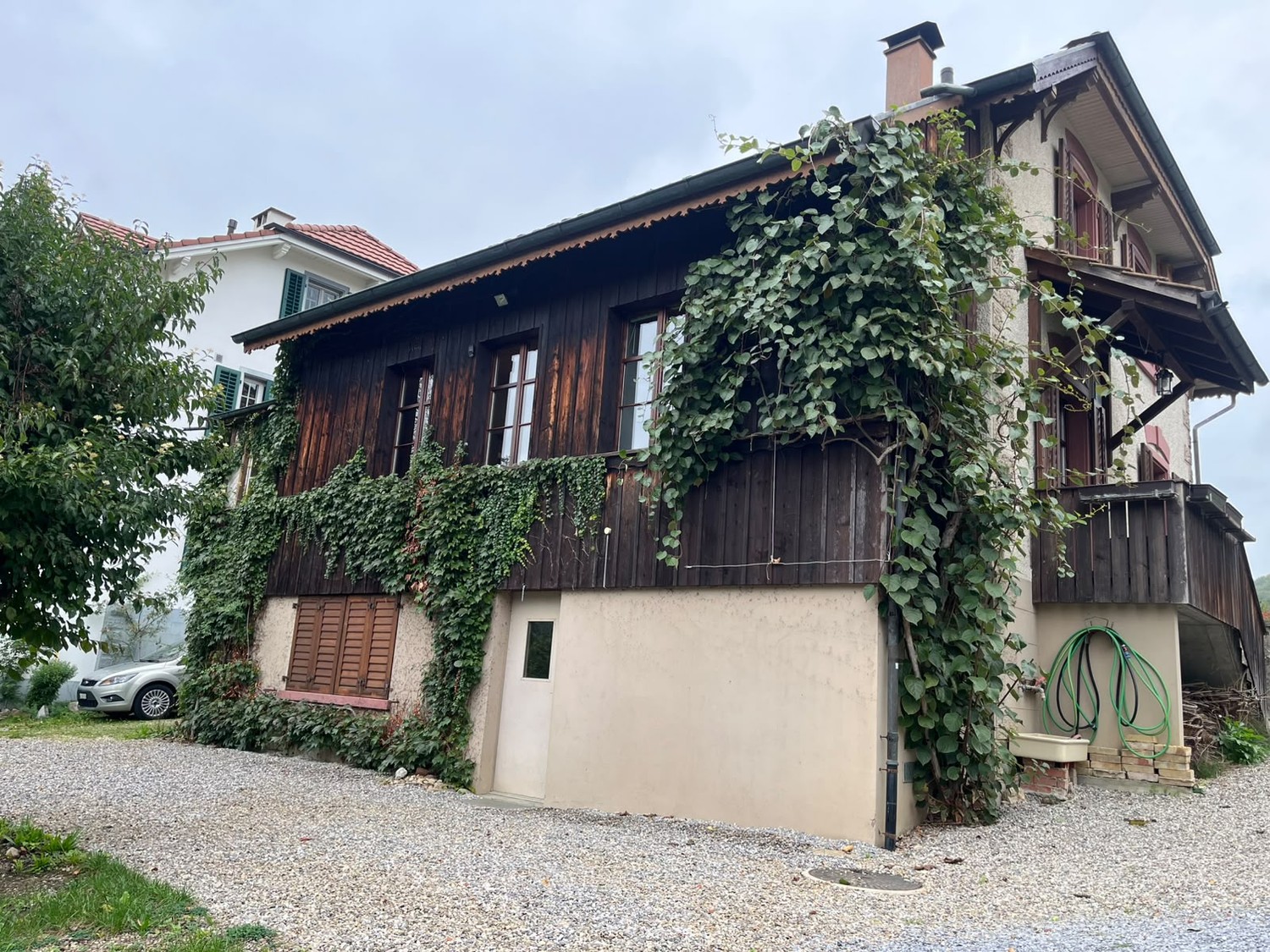 Casa singola di 6 locali, foto 6 di 10
