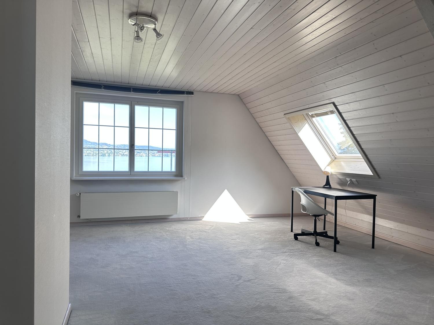 Chambre dans une colocation