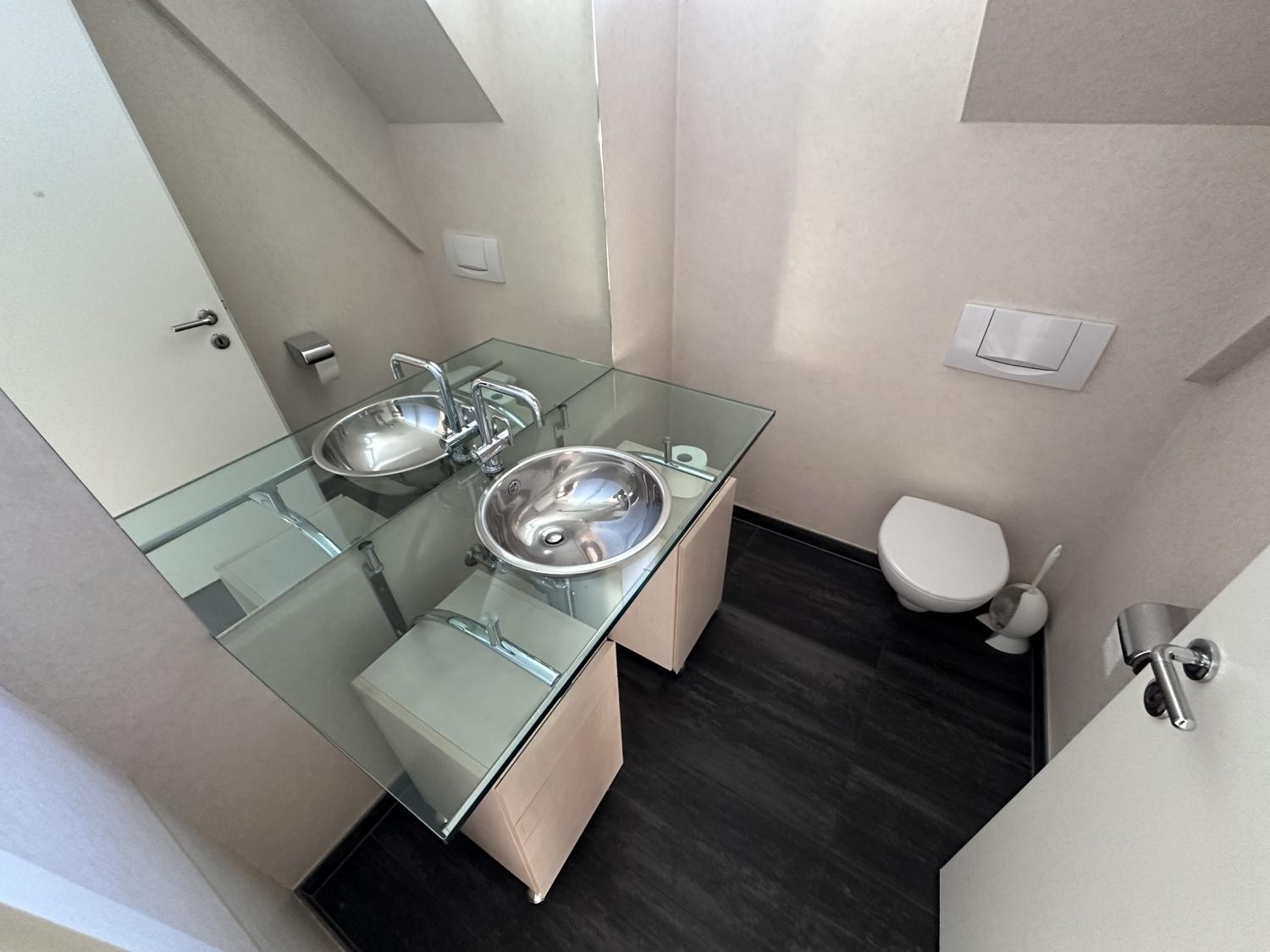 Chambre dans une colocation