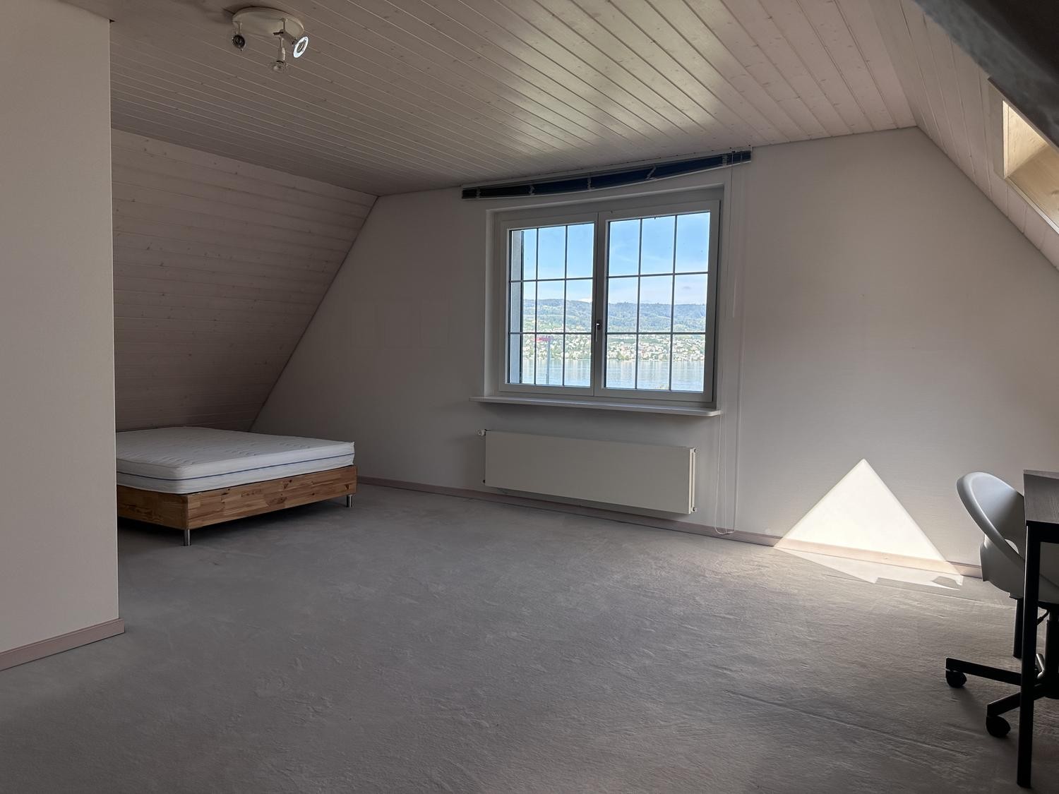 Chambre dans une colocation