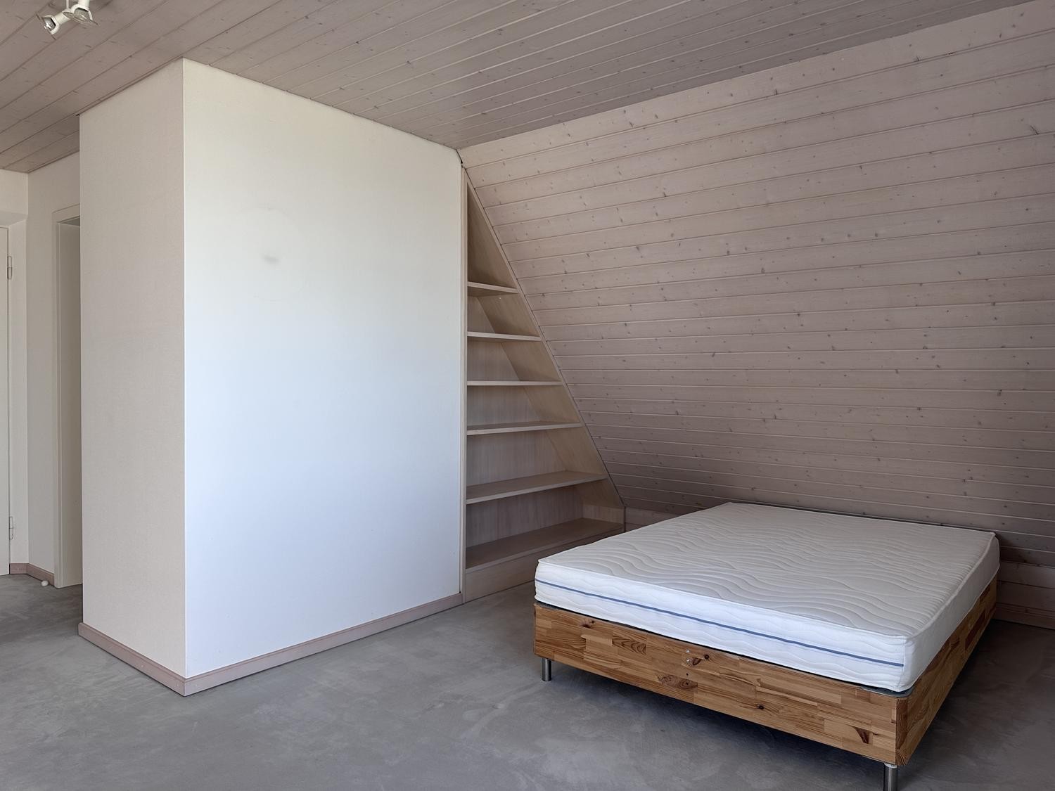 Chambre dans une colocation
