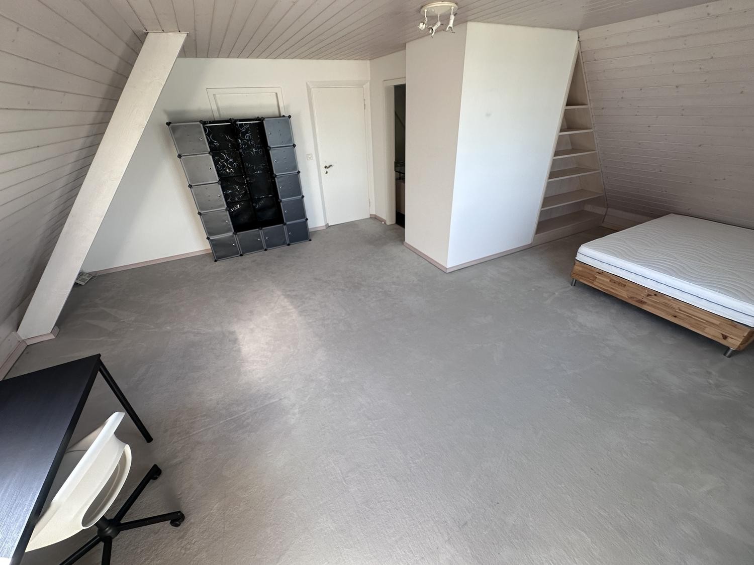 Chambre dans une colocation