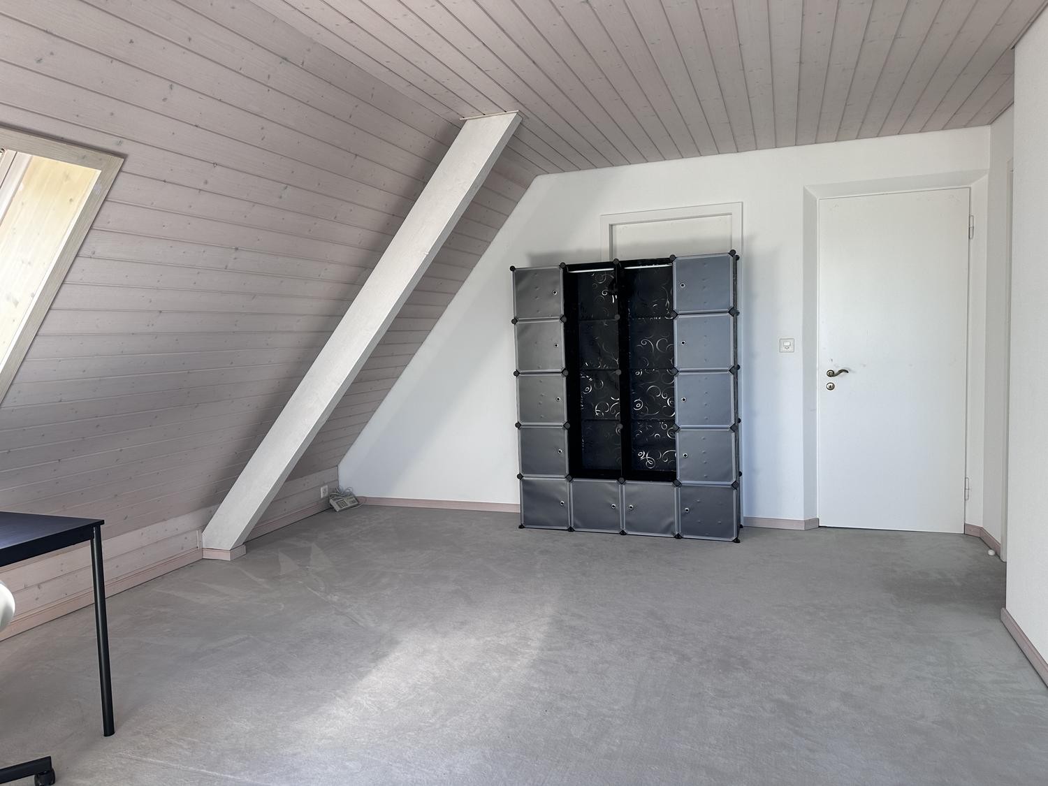 Chambre dans une colocation