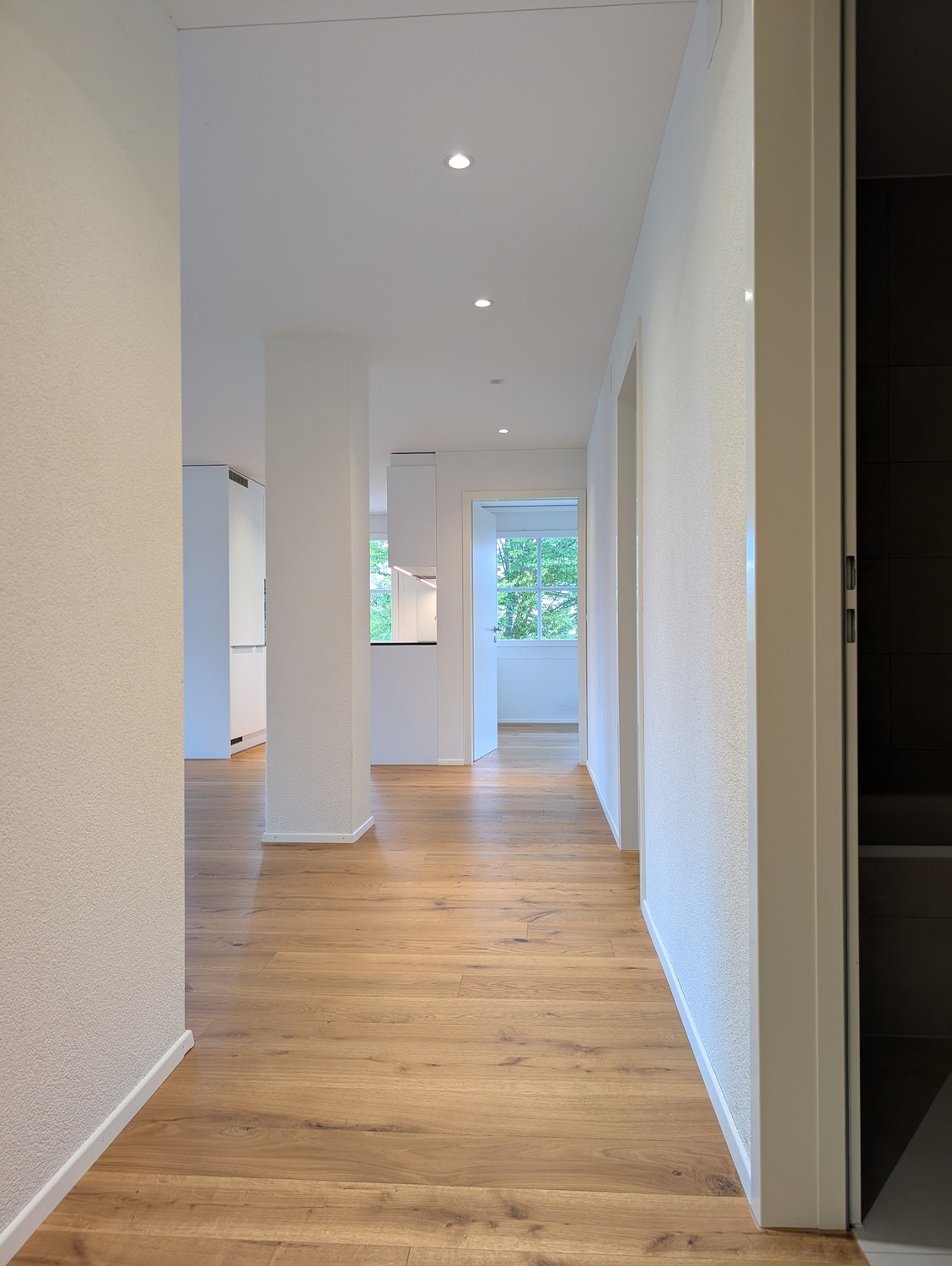 Appartamento di 3 ½ locali