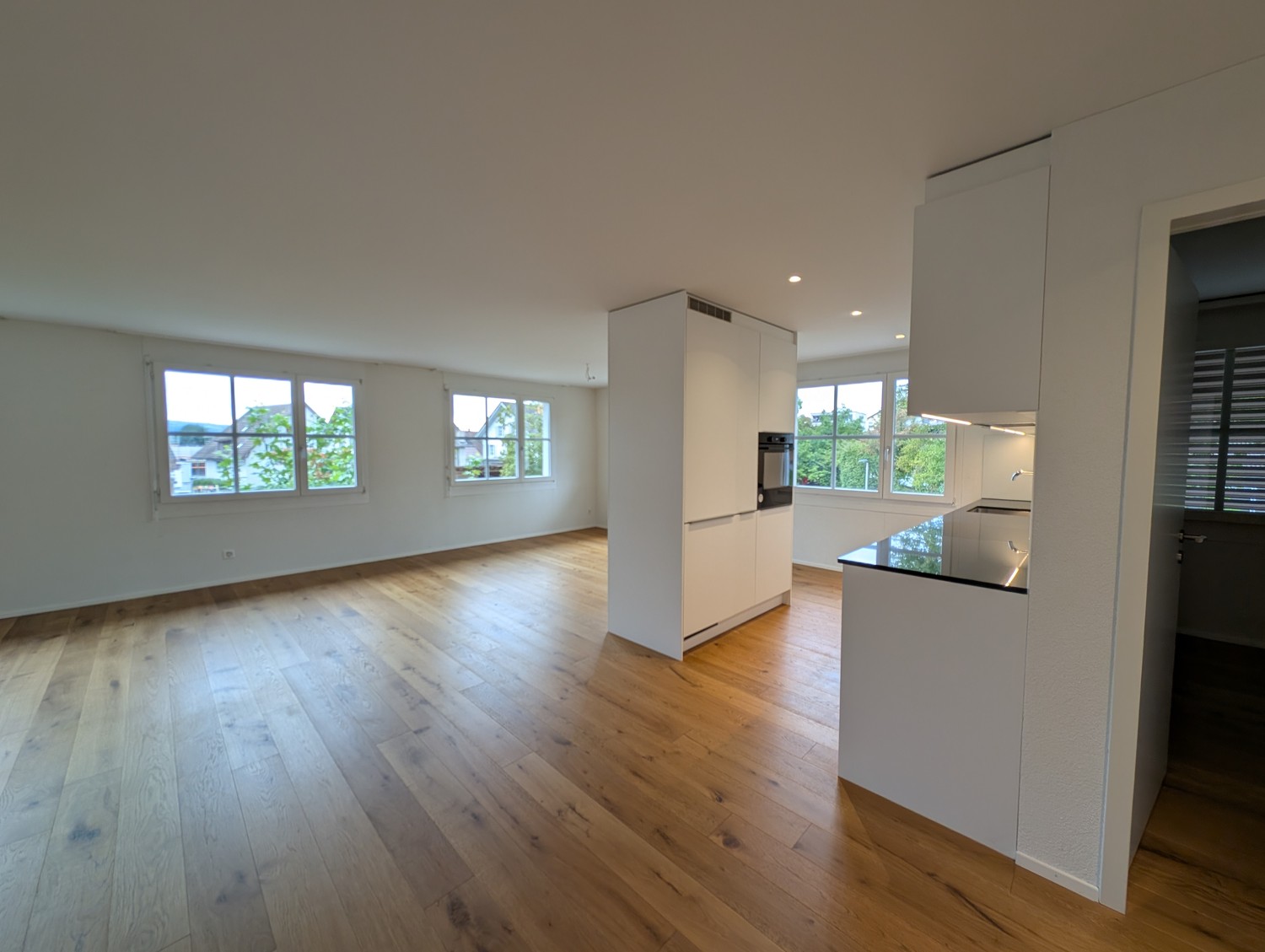 Appartamento di 3 ½ locali