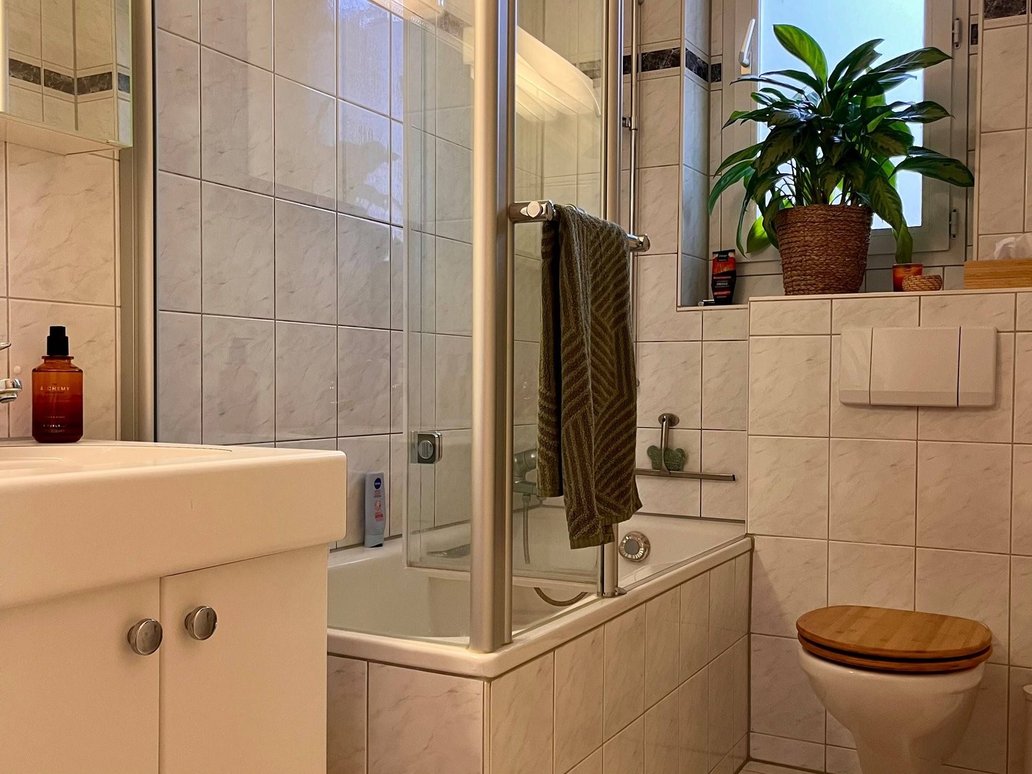 Appartamento arredato di 2 ½ locali, foto 6 di 8