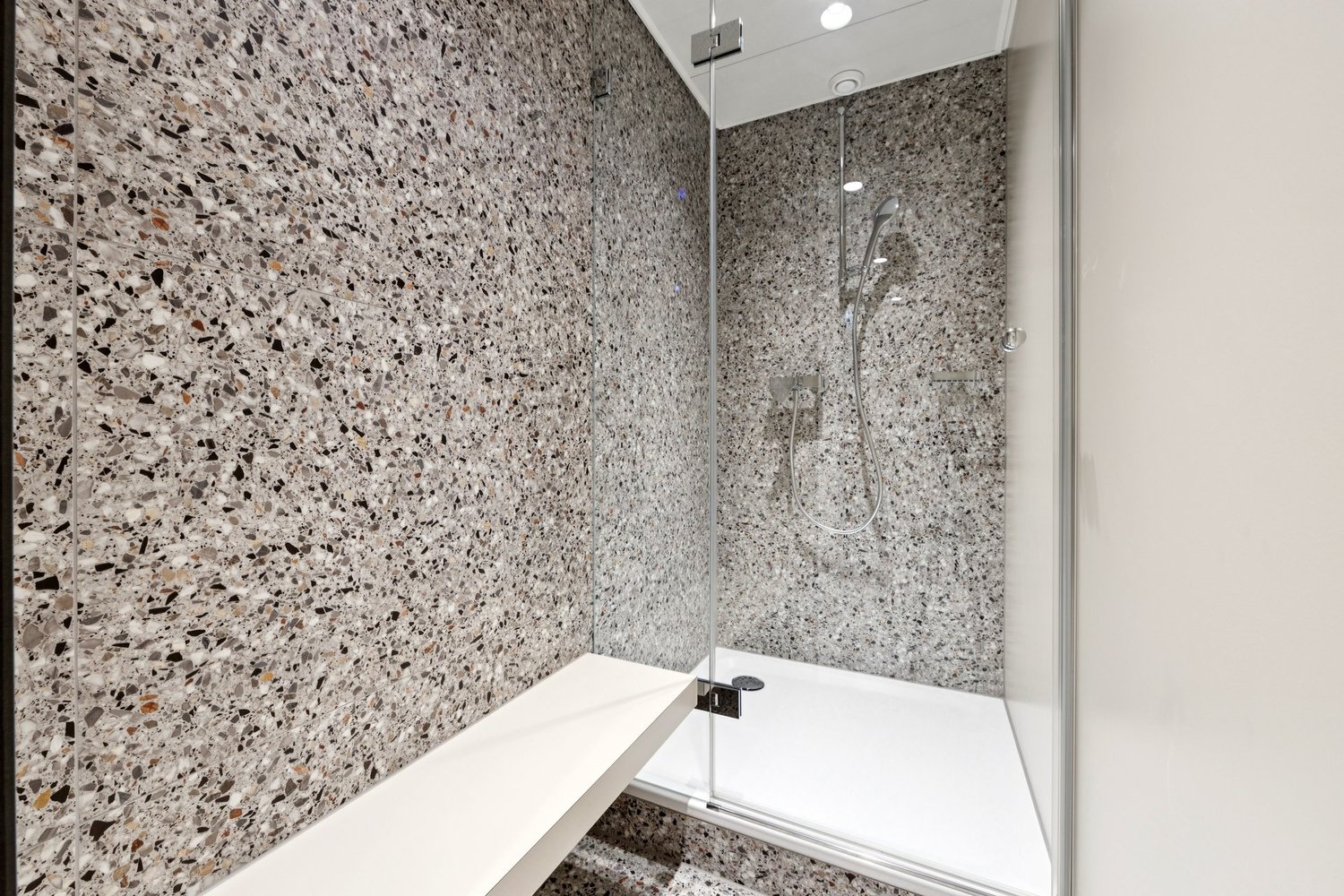 26m² ufficio
