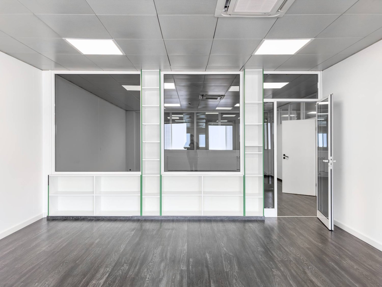 337m² ufficio